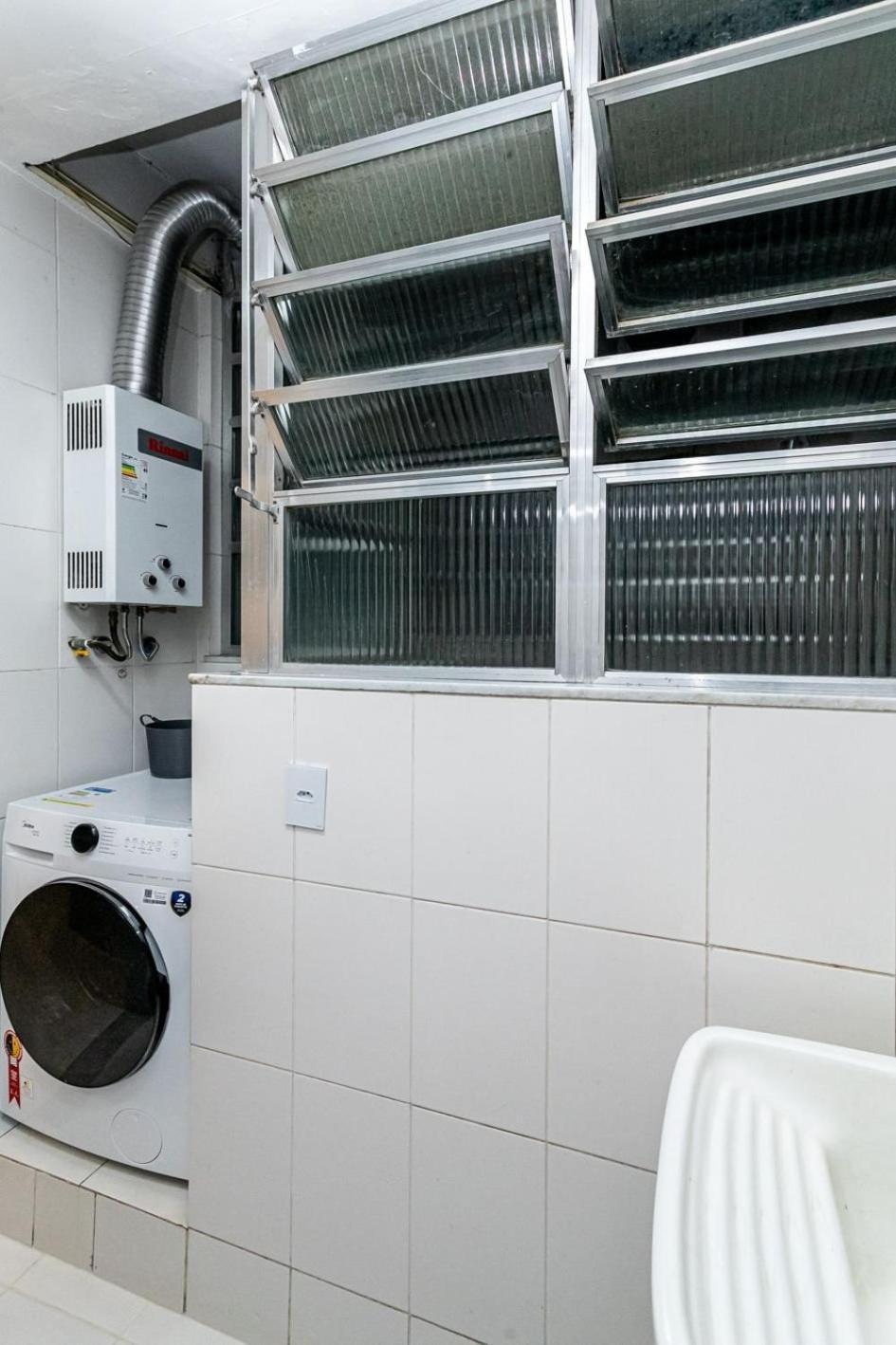 Apartamento Recem Decorado 2qts A 150m Da | Gc 50/101 Rio de Janeiro