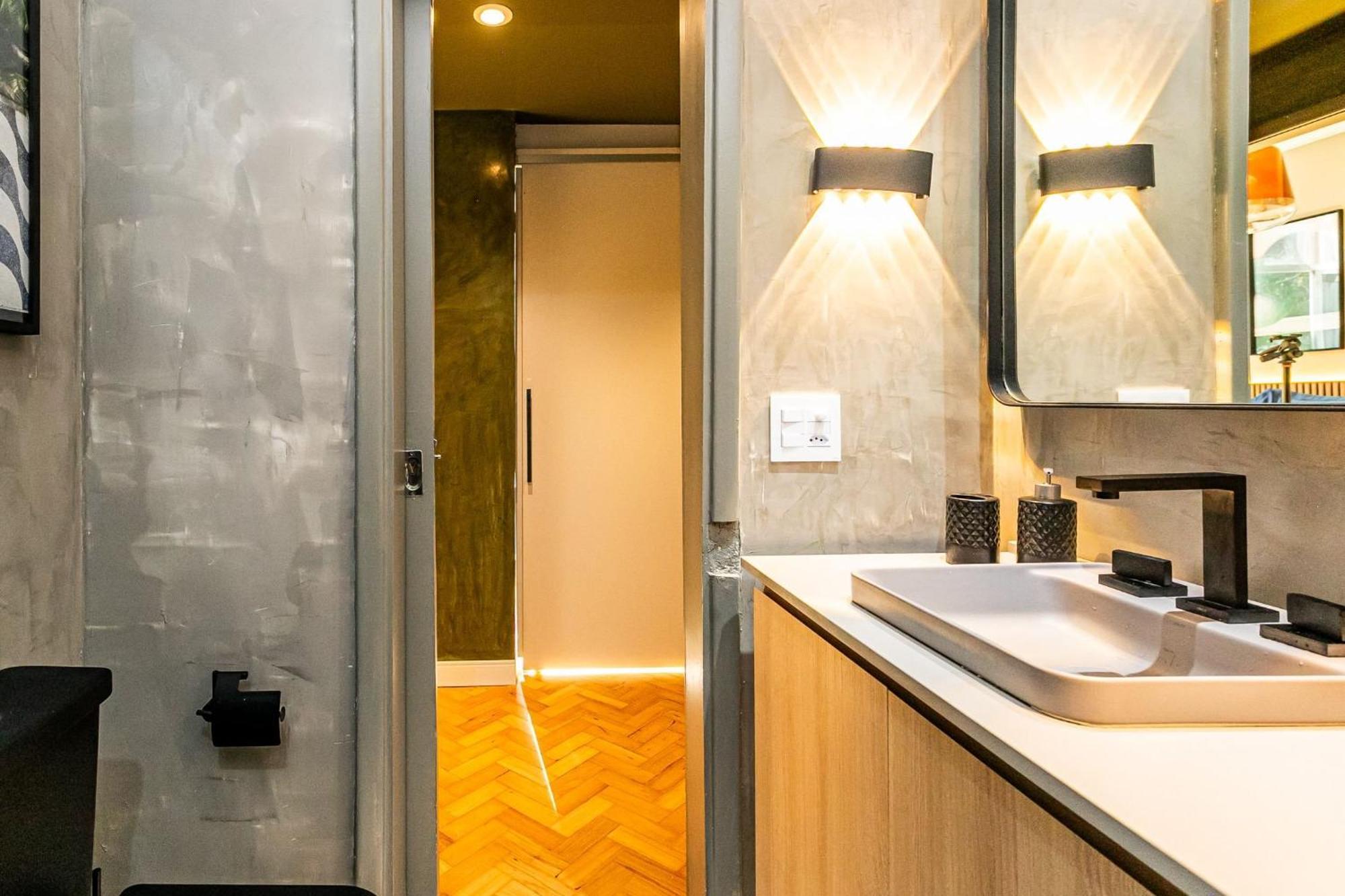 Recem Decorado 2qts A 150m Da | Gc 50/101 Apartamento