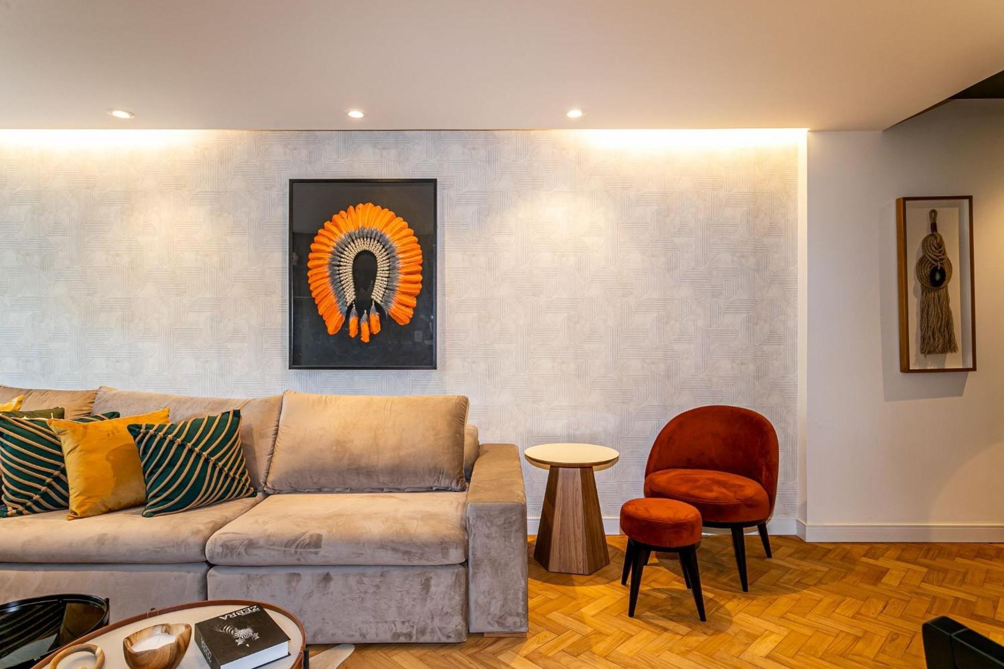 Recem Decorado 2qts A 150m Da | Gc 50/101 Apartamento Rio de Janeiro