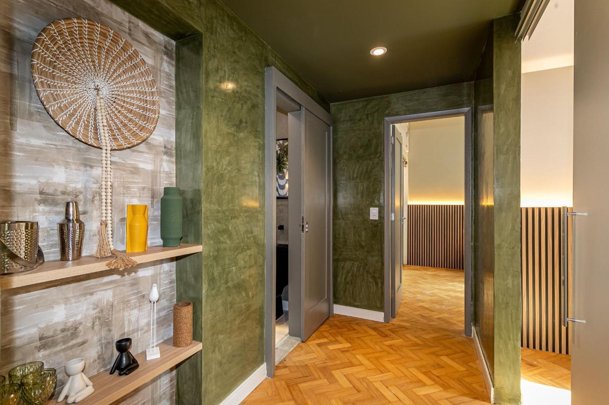 Apartamento Recem Decorado 2qts A 150m Da | Gc 50/101